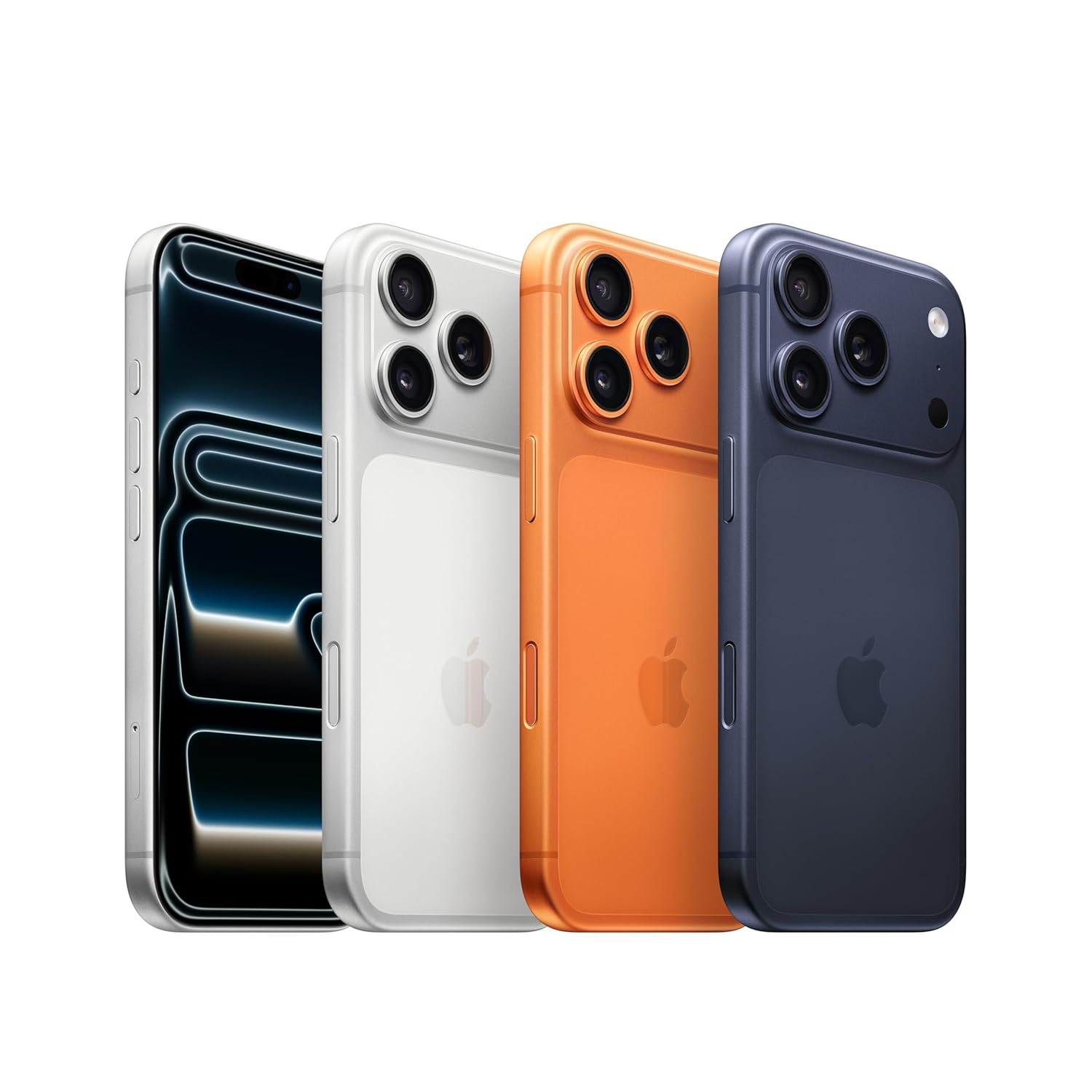 iphone 17 pro 256 gb: 15.93 cm (6.3″) display with promotion up to 120hz, a19 pro chip, breakthrough battery life, pro fusion camera system with center stage front camera; cosmic orange iphone 17 pro 256 gb: 15.93 cm (6.3″) display with promotion up to 120hz, a19 pro chip, breakthrough battery life, pro fusion camera system with center stage front camera; cosmic orange